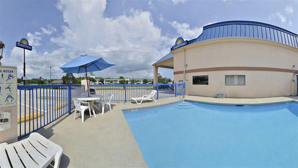 Days Inn By Wyndham Ocean Springs Ngoại thất bức ảnh